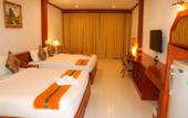 Туры в отель Andaman Seaside Resort Bangtao