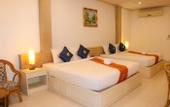 Туры в отель Andaman Seaside Resort Bangtao