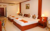 Туры в отель Andaman Seaside Resort Bangtao