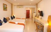 Туры в отель Andaman Seaside Resort Bangtao