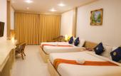 Туры в отель Andaman Seaside Resort Bangtao