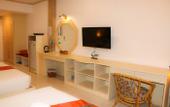 Туры в отель Andaman Seaside Resort Bangtao