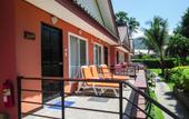 Туры в отель Andaman Seaside Resort Bangtao