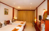 Туры в отель Andaman Seaside Resort Bangtao