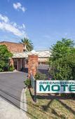 Туры в отель Greensborough Motel