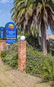 Туры в отель Greensborough Motel