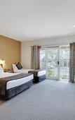 Туры в отель Greensborough Motel