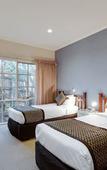 Туры в отель Greensborough Motel