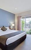 Туры в отель Greensborough Motel