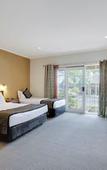 Туры в отель Greensborough Motel