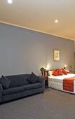Туры в отель Greensborough Motel