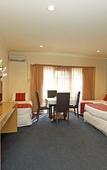 Туры в отель Greensborough Motel