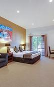 Туры в отель Greensborough Motel