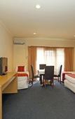 Туры в отель Greensborough Motel
