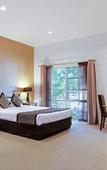 Туры в отель Greensborough Motel