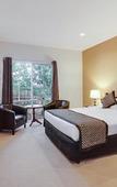 Туры в отель Greensborough Motel