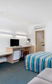 Туры в отель The Mulgrave Motel