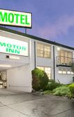 Туры в отель The Mulgrave Motel