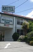 Туры в отель The Mulgrave Motel