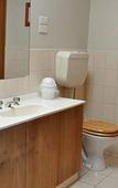 Туры в отель The Prince Mark Motor Inn