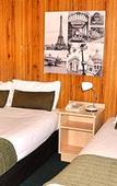Туры в отель The Prince Mark Motor Inn