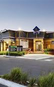 Туры в отель Meadow Inn Hotel-Motel