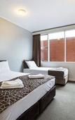 Туры в отель Meadow Inn Hotel-Motel