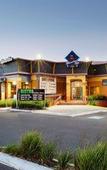 Туры в отель Meadow Inn Hotel-Motel