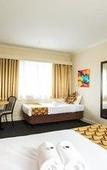 Туры в отель Mahoneys Motor Inn