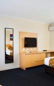 Туры в отель Mahoneys Motor Inn