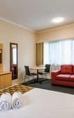 Туры в отель Mahoneys Motor Inn