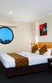 Туры в отель Mahoneys Motor Inn