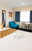 Туры в отель Mahoneys Motor Inn
