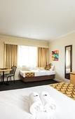 Туры в отель Mahoneys Motor Inn