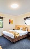 Туры в отель Mahoneys Motor Inn