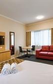 Туры в отель Mahoneys Motor Inn