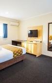 Туры в отель Mahoneys Motor Inn