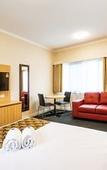 Туры в отель Mahoneys Motor Inn