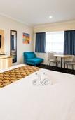 Туры в отель Mahoneys Motor Inn
