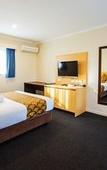 Туры в отель Mahoneys Motor Inn