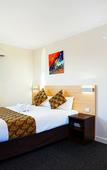Туры в отель Mahoneys Motor Inn