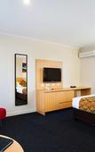 Туры в отель Mahoneys Motor Inn