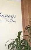 Туры в отель Mahoneys Motor Inn