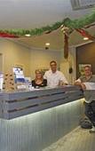 Туры в отель Mahoneys Motor Inn