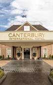 Туры в отель Canterbury International Hotel