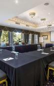 Туры в отель Canterbury International Hotel