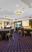 Туры в отель Canterbury International Hotel