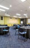 Туры в отель Canterbury International Hotel