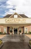 Туры в отель Canterbury International Hotel