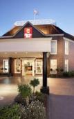 Туры в отель Canterbury International Hotel